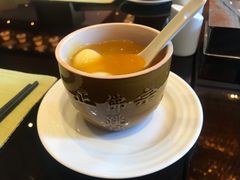 -万达瑞华酒店美食汇自助餐厅(楚河汉街店)