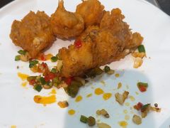 -飞尝蚝·顺德菜·鱼生(顺德总店)