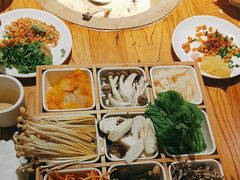 -云尊府云南菜·蒸汽石锅鱼(学清路店)
