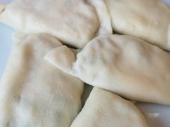 鲅鱼水饺-回味香酒店(莱山店)