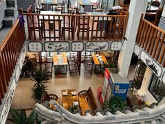 -白家寨子·山野白族菜(古城总店)