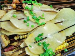 -乐山长药老地方油炸串串(峨眉四中店)