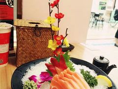 -晓寿司·精致料理(绿地店)