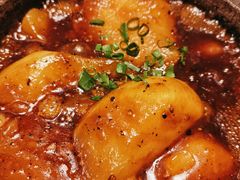 -辣螃铠盆盆蟹大排档(海昌店)