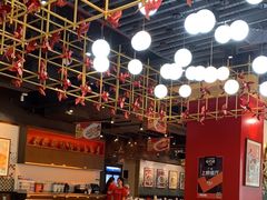 -禄鼎记·多口味酸菜鱼(侨鑫店)