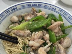 -福海面馆(阳曲店)