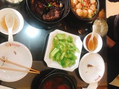 -洪兴砂锅·融合砂锅菜(三站店)