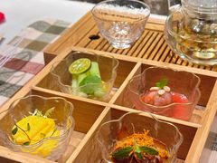 -叶叶菩提(太原别墅店)