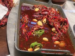 -517烧烤·龙虾·海鲜大排档(万象都荟店)