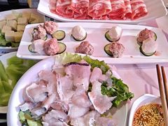 -重庆巴渝火锅(钟家村店)