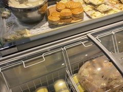 -斯琴阿妈蒙古餐厅(新城店)