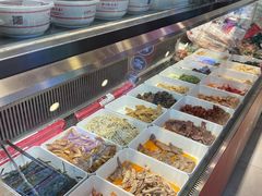 -山林大红·上海大红肠(四川北路店)