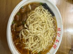 -陈记锅盖面(长江路店)