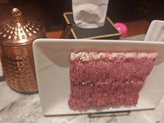 -清真·鸦儿李记·涮肉(花市店)