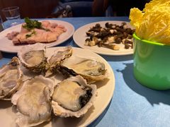 -千岛蚝高压锅生蚝·人参火锅(白云万达店)