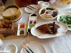 -大鸭梨烤鸭(房山店)