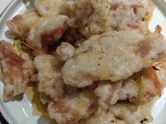 -辣小妮de川菜馆(红旗Mall店)