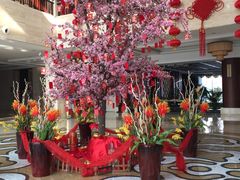 -北京瑞麟湾温泉度假酒店