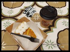 -Pie Bird(新闸路店)