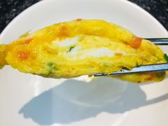 鸡蛋卷-槿Story·韩国料理(望京韩国美食城店)