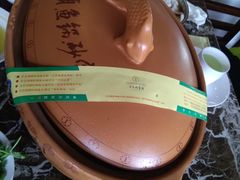 -风味小馆(天目湖宾馆店)