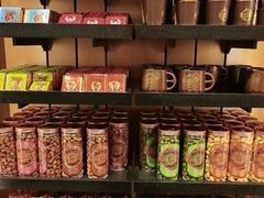 零售区-酷巧·巧克力糖果店