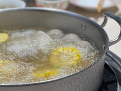 -汕头八合里海记牛肉店(清河店)