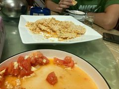 -马虎风味菜馆(王府园小区店)