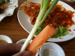 -紫霞门韩国料理烤肉(深南东路店)