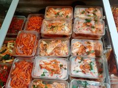 大堂-传闻来紫菜包饭·打糕(西塔韩百店)