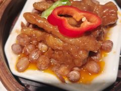 -叹茶靓点·粤式餐厅·全天茶市(石井万民广场店)