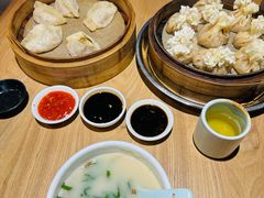 头脑-百年认一力·清真牛羊肉(南中环店)