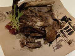 -普天和酒楼·新津菜·烤鸭(天津之眼店)