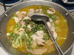 -大丰收·李家(浦西万达店)