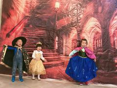 -学知乐教育·幼小衔接·小学科辅导(浦东外高桥森兰中心)
