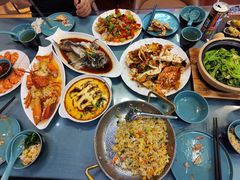 -阿龙海鲜农家乐·三亚老字号(海棠湾店)