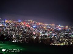 -兰山公园