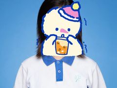 -天真蓝照相馆(龙岗万科里店)