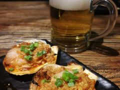 -铁人烧烤(北京店)