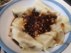 -龙抄手(文殊坊店)