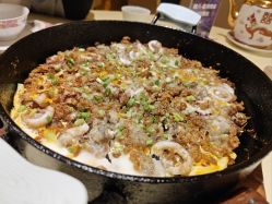 -惠食佳·宴会厅(滨江西路店)