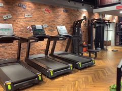 -NRG 健身私教CLUB(云山路店)
