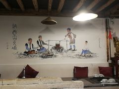 -哈吱喂丽江火塘·牦牛火锅(五一街店)