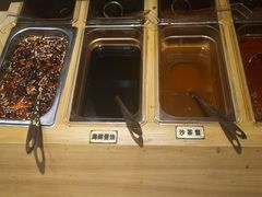 -小牛海记潮汕牛肉店(永定路店)