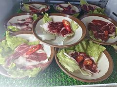-尚品海鲜肥牛自助火锅(湖明店)