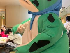 -海底捞火锅(团结桥店)