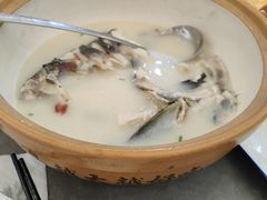 -浔味·山屿湖·正宗淳牌全鱼宴老字号