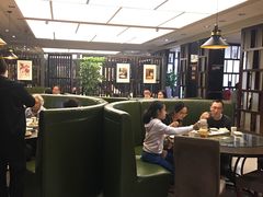 大堂-芙蓉凰花园酒楼