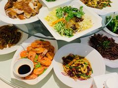 -好彩酒楼烤鸭坊