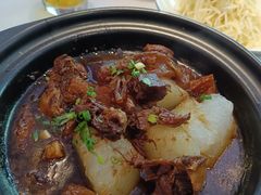 -新旺茶餐厅·早餐·夜宵(仙霞店)